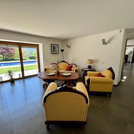 Bed and Breakfast Quinta Trindade Arouca Exterior foto