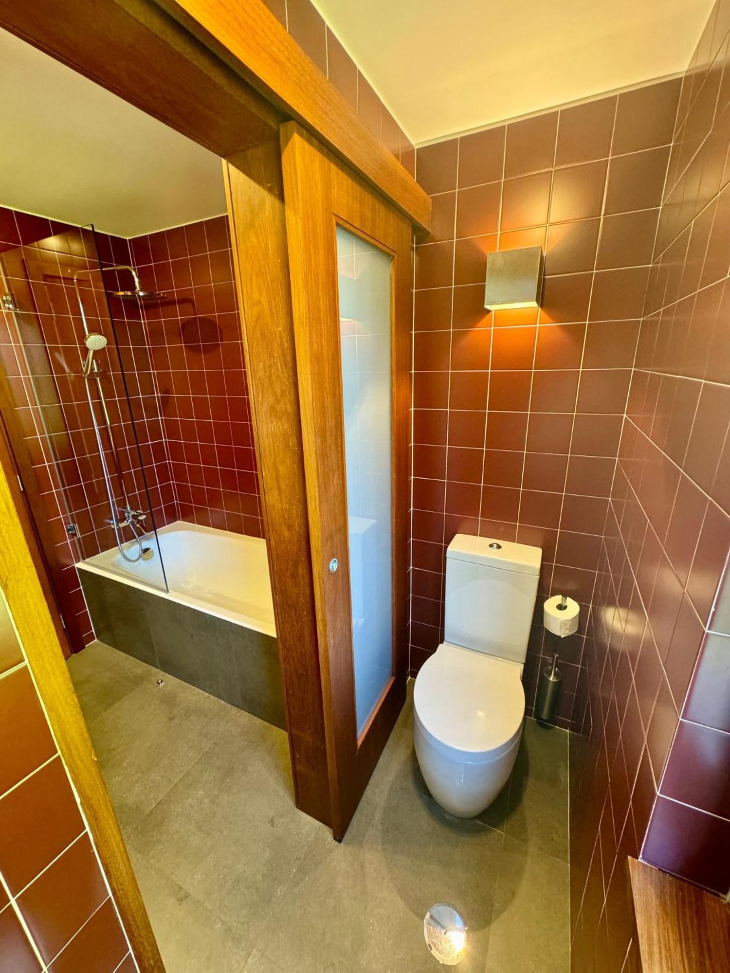Bed and Breakfast Quinta Trindade Arouca Exterior foto