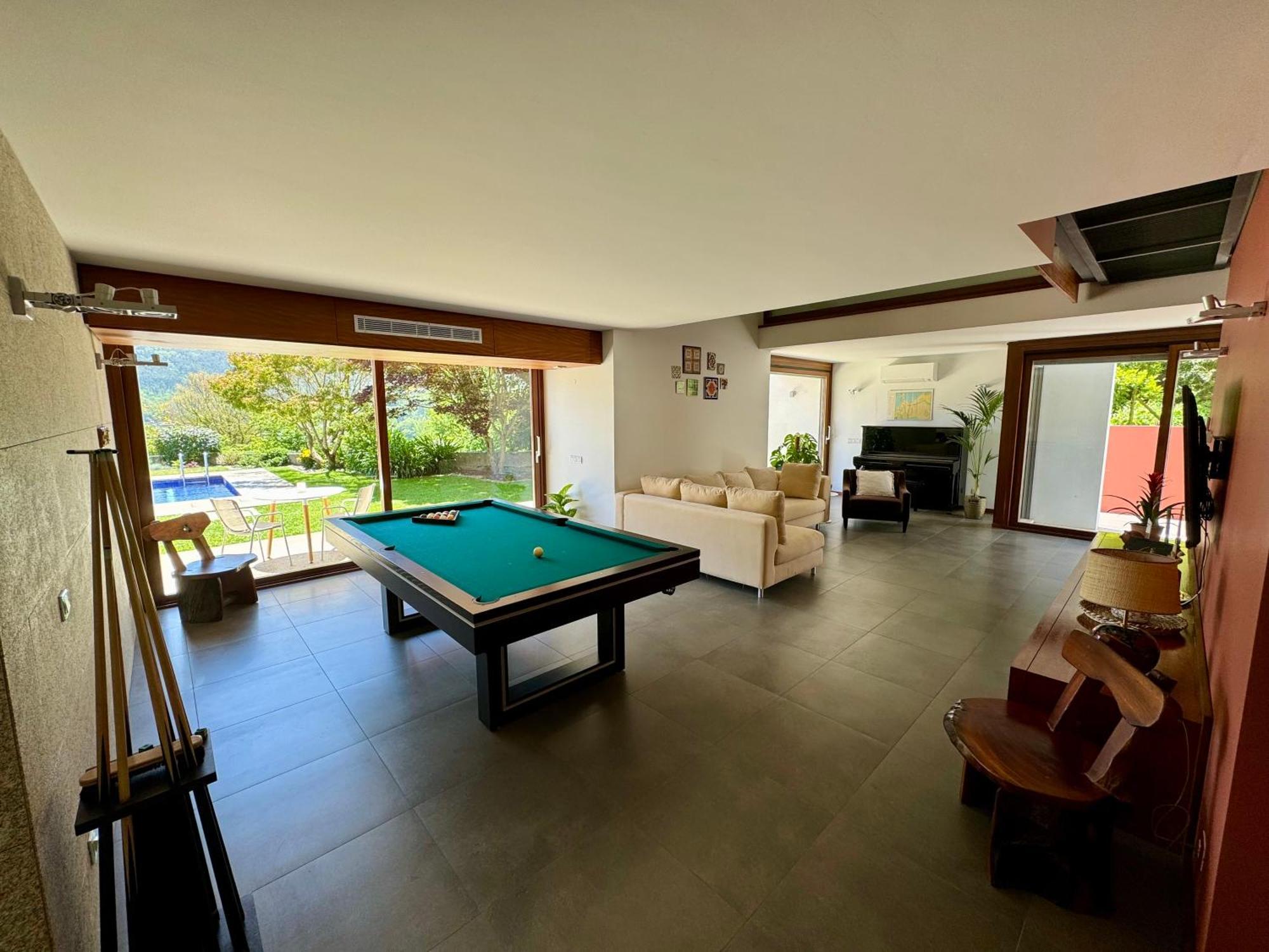 Bed and Breakfast Quinta Trindade Arouca Exterior foto